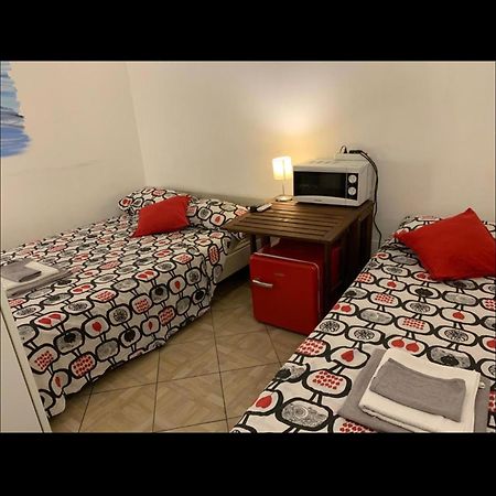 Bed and Breakfast Backpackers House à Bologne Extérieur photo