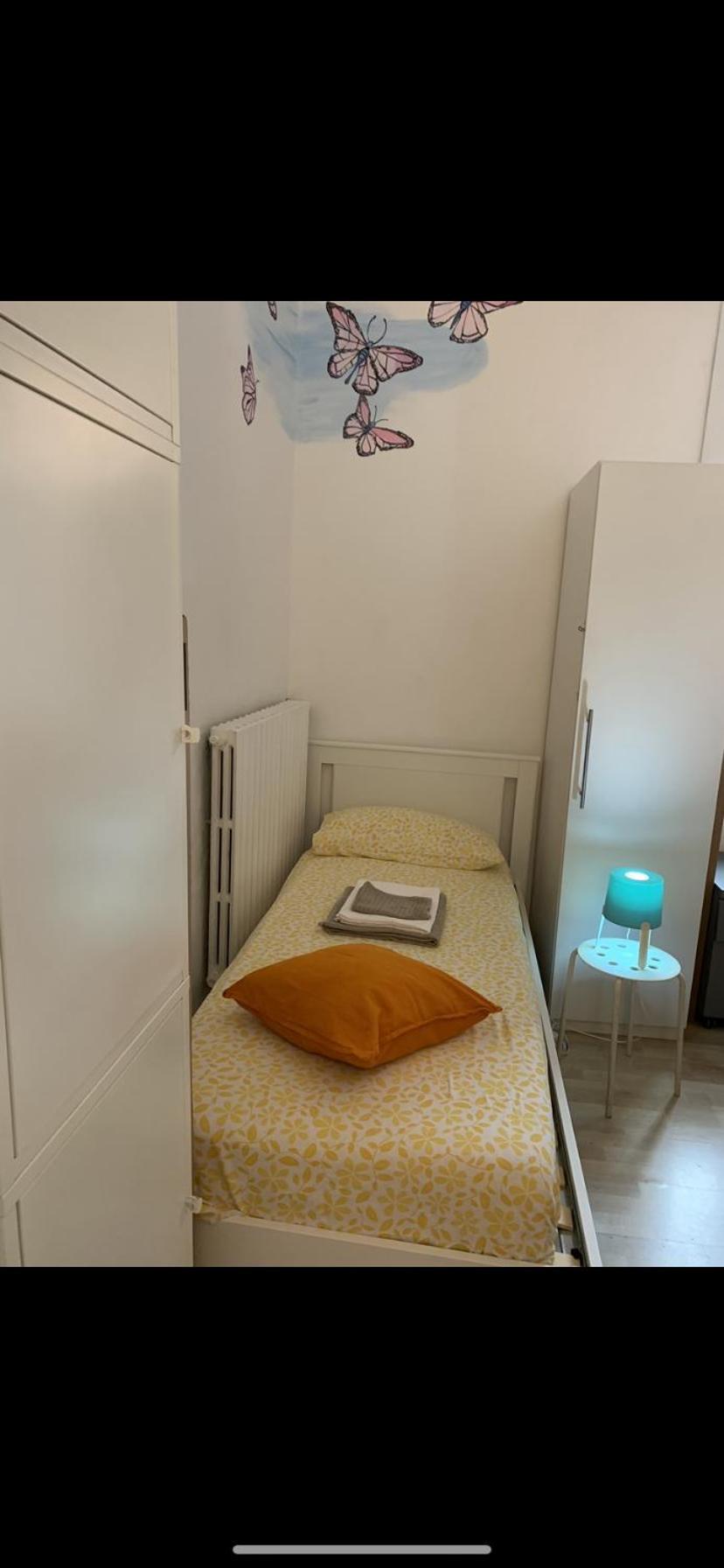 Bed and Breakfast Backpackers House à Bologne Extérieur photo