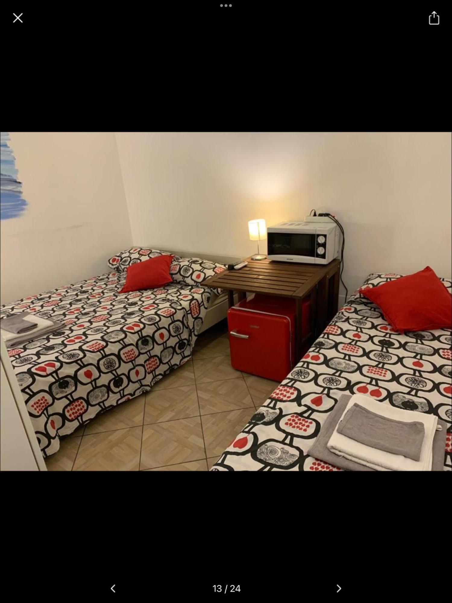 Bed and Breakfast Backpackers House à Bologne Extérieur photo
